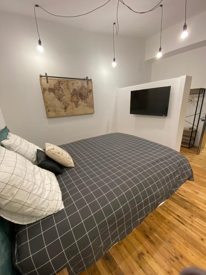Residence Adam A Part Валенсиен Екстериор снимка