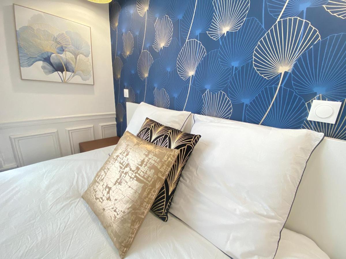 Residence Adam A Part Валенсиен Екстериор снимка