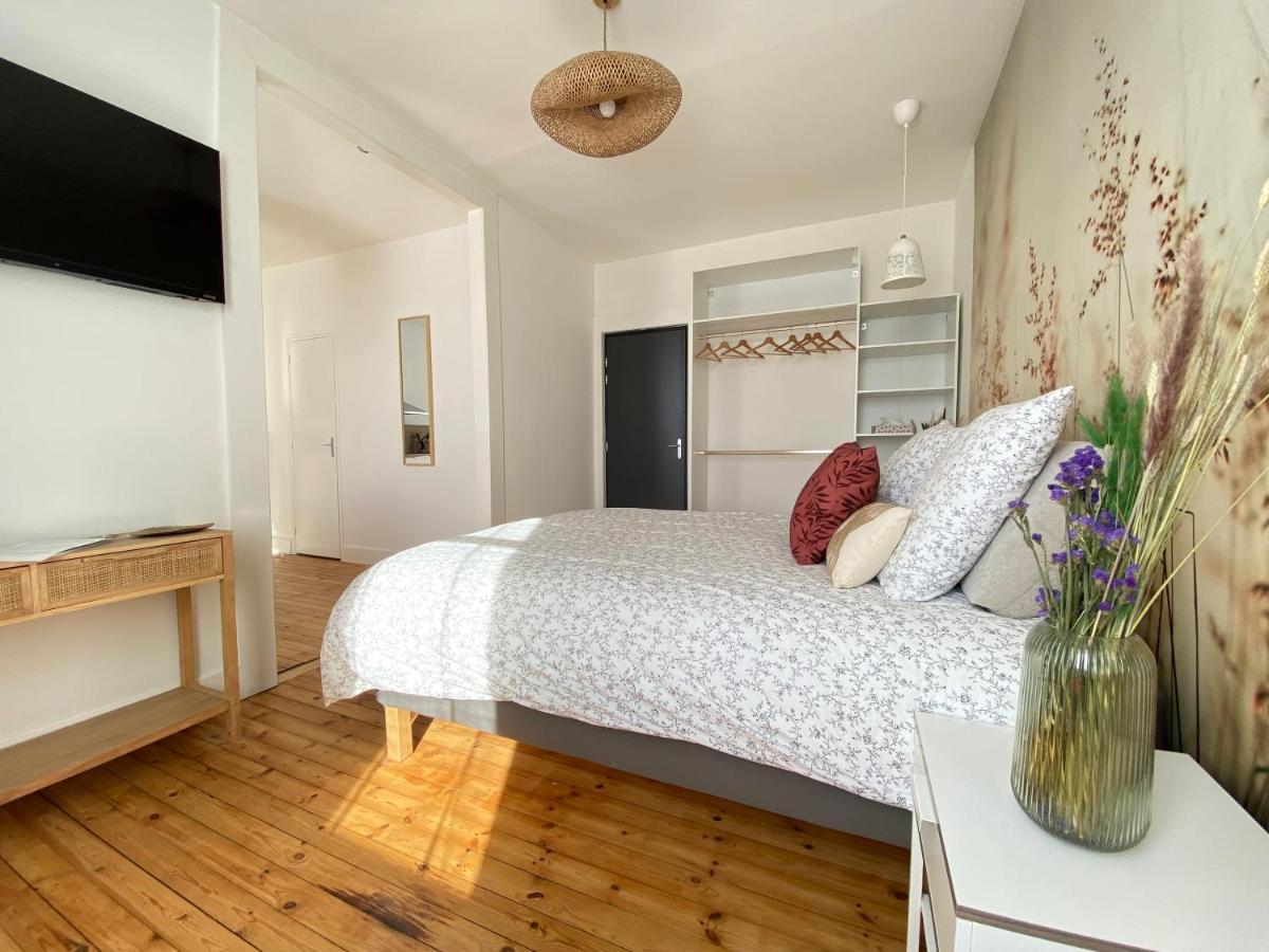 Residence Adam A Part Валенсиен Екстериор снимка